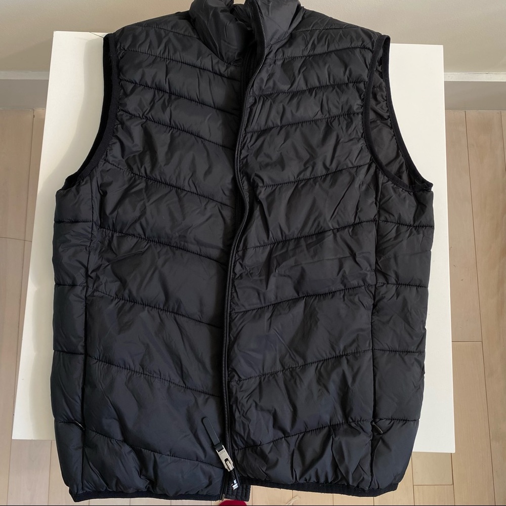 Select Homme Puffer Vest